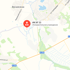 ИК-33 Старый Ключ ИК-33 Старый Ключ